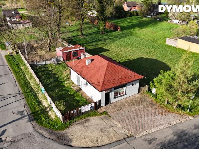 Komercyjne lokal na wynajem