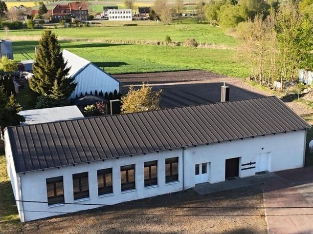 Komercyjne lokal na wynajem