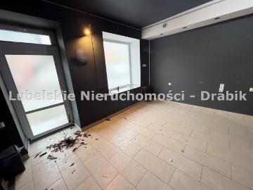 Komercyjne lokal na wynajem