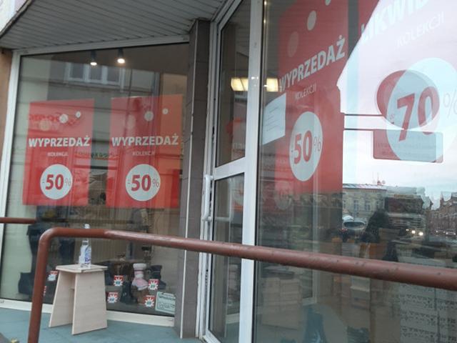 Komercyjne lokal na wynajem