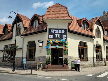 Komercyjne lokal na wynajem