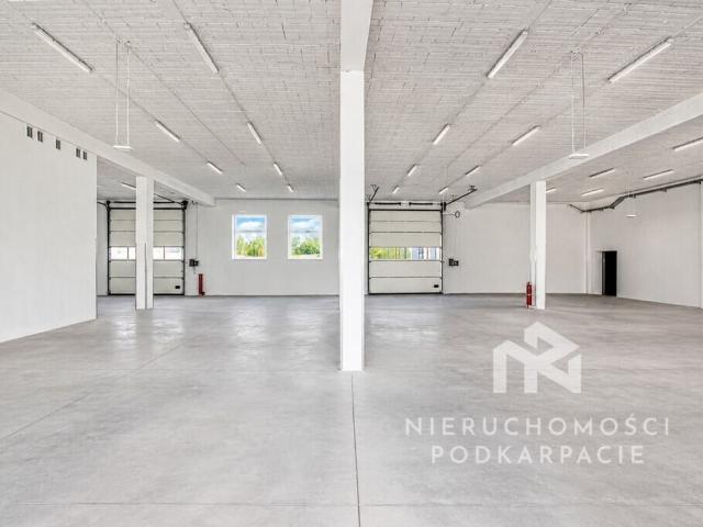 Komercyjne lokal na wynajem