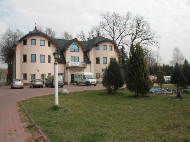 Komercyjne lokal na wynajem