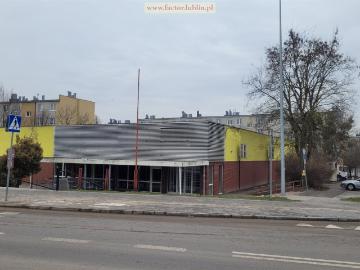Komercyjne lokal na wynajem