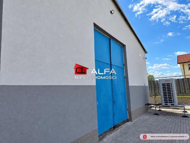 Komercyjne lokal na wynajem