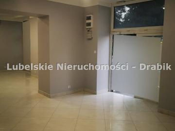 Komercyjne lokal na wynajem