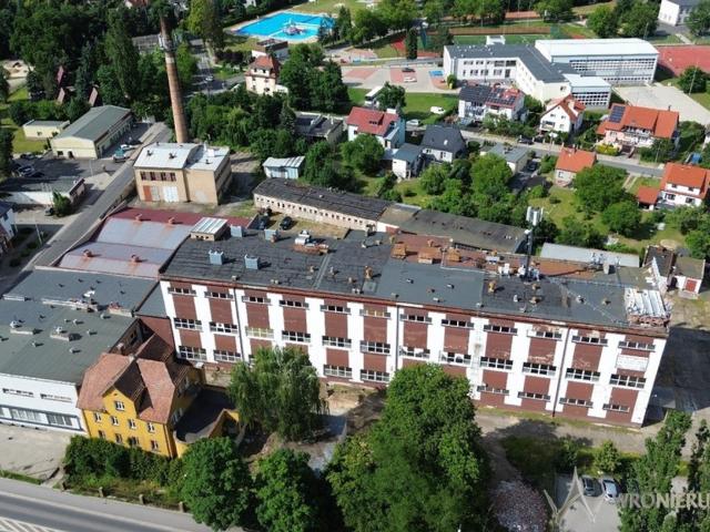 Komercyjne lokal na wynajem