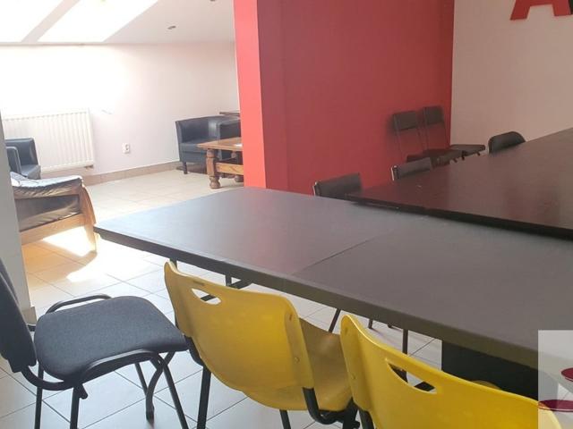 Komercyjne lokal na wynajem