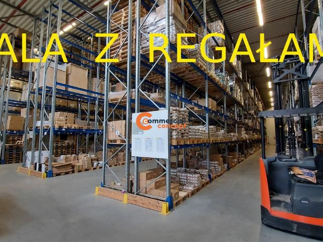 Komercyjne lokal na wynajem