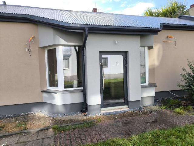 Komercyjne lokal na wynajem