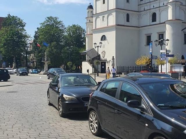 Komercyjne lokal na wynajem
