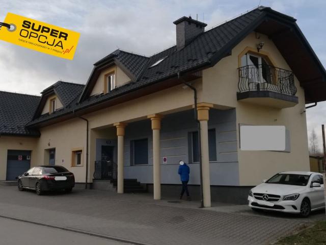 Komercyjne lokal na wynajem