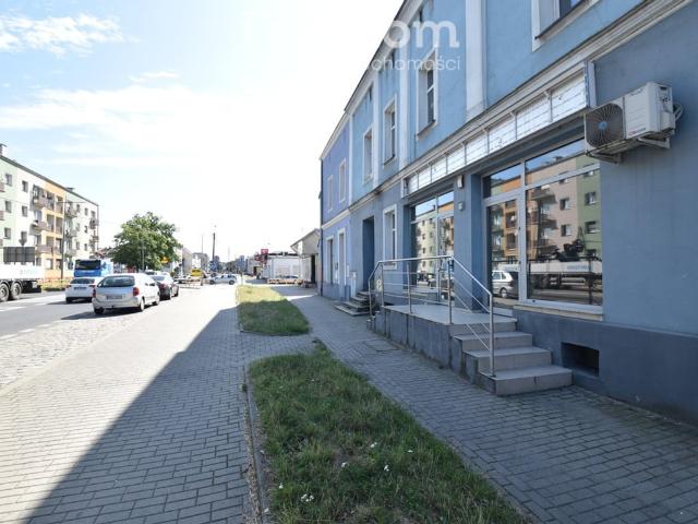 Komercyjne lokal na wynajem