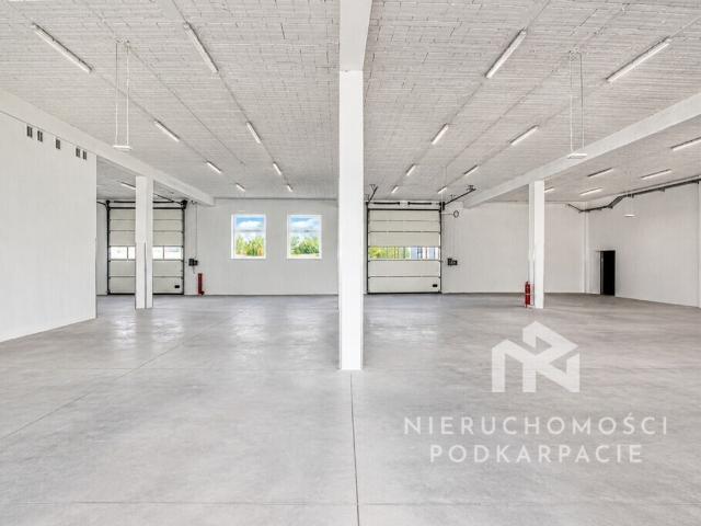 Komercyjne lokal na wynajem