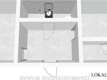 Komercyjne lokal na wynajem