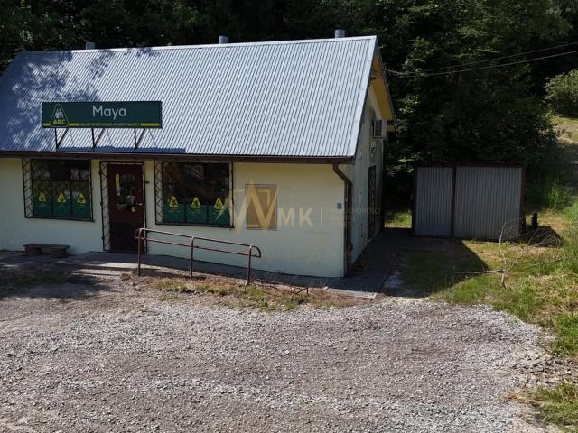 Komercyjne lokal na wynajem
