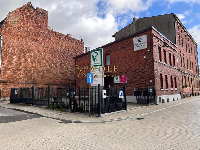 Komercyjne lokal na wynajem
