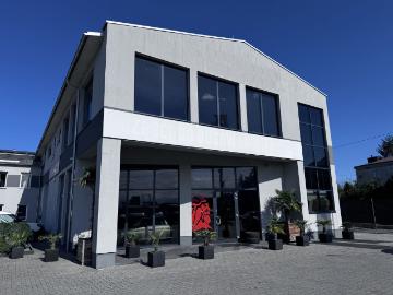 Komercyjne lokal na wynajem