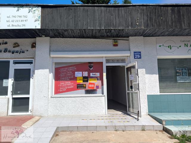 Komercyjne lokal na wynajem