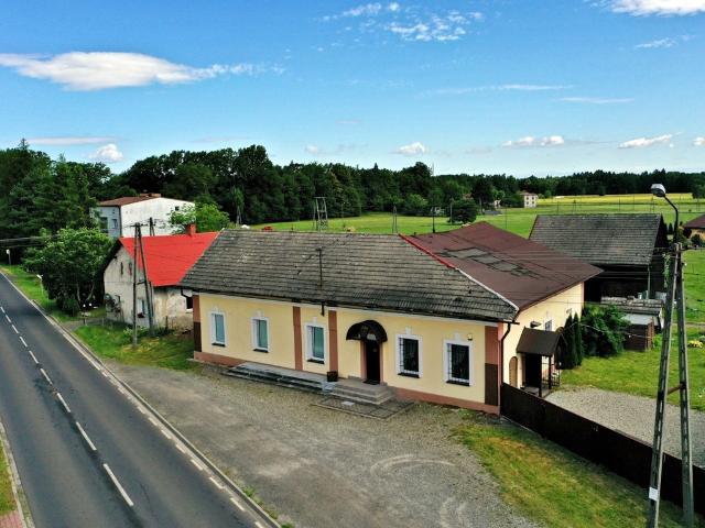 Komercyjne lokal na wynajem