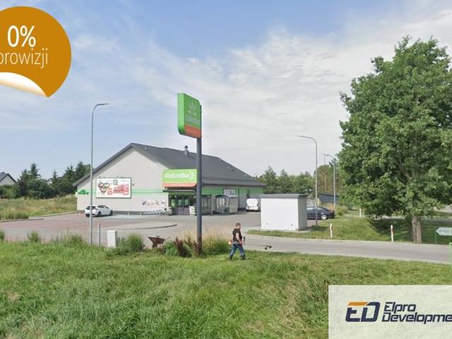 Komercyjne lokal na wynajem