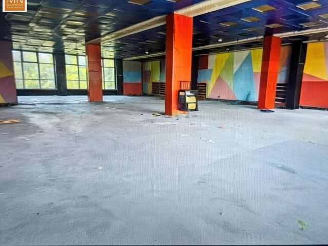 Komercyjne lokal na wynajem, Krakowska
