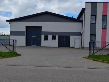 Komercyjne lokal na wynajem