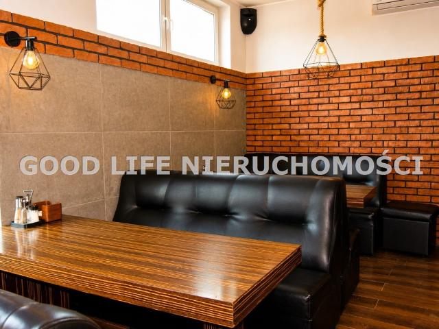 Komercyjne lokal na wynajem