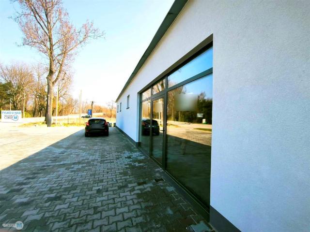 Komercyjne lokal na wynajem