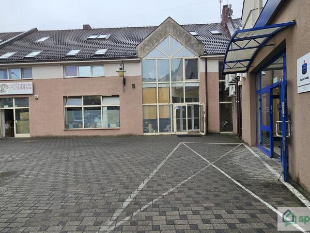 Komercyjne lokal na wynajem