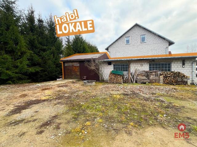 Komercyjne lokal na wynajem