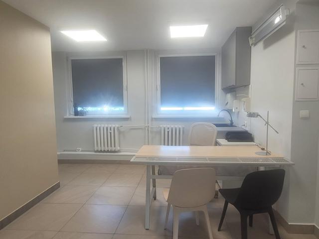 Komercyjne lokal na wynajem