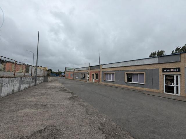 Komercyjne lokal na wynajem