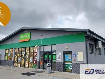 Komercyjne lokal na wynajem