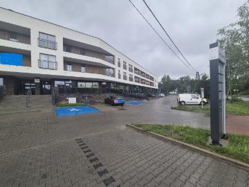 Komercyjne lokal na wynajem