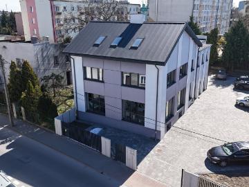 Komercyjne lokal na wynajem