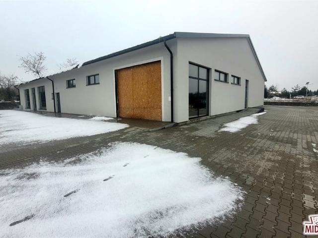 Komercyjne lokal na wynajem
