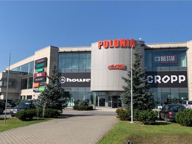 Komercyjne lokal na wynajem