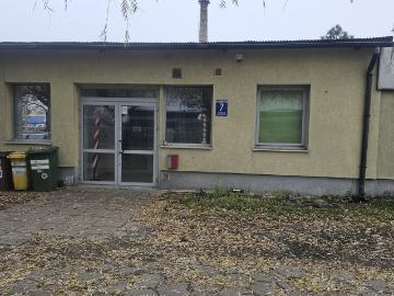 Pruszcz Gdański, Powiat gdański, Województwo pomorskie