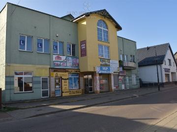 Księdza Ignacego Wierobieja, Hajnówka, Powiat hajnowski, Województwo podlaskie