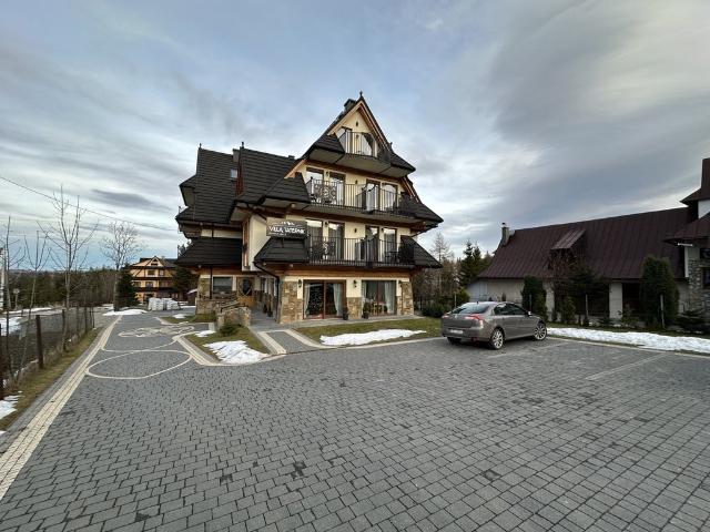 Komercyjne lokal na wynajem
