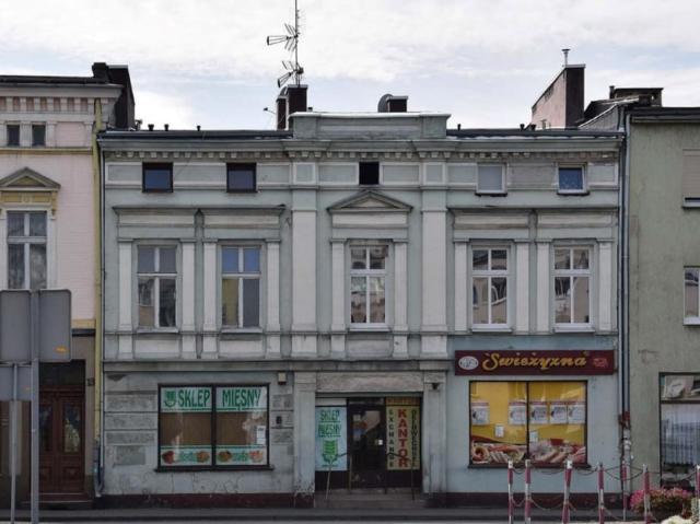 Komercyjne lokal na wynajem