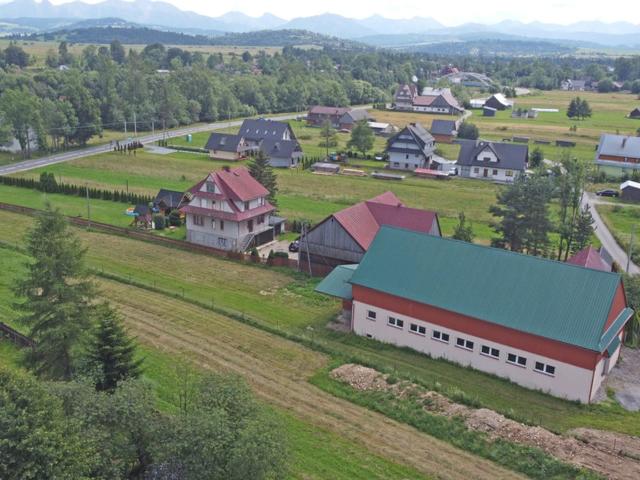 Komercyjne lokal na wynajem