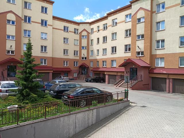 Komercyjne lokal na wynajem