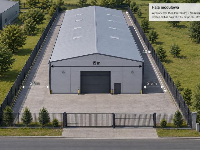 Komercyjne lokal na wynajem