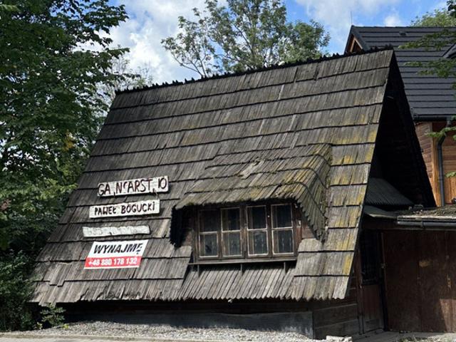Komercyjne lokal na wynajem