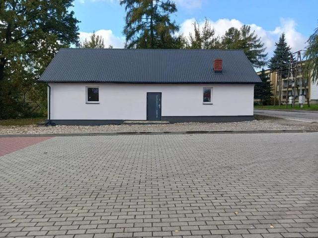 Komercyjne lokal na wynajem