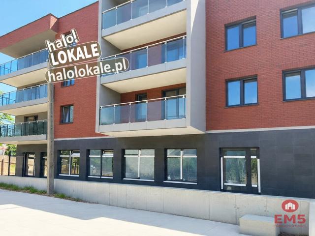Komercyjne lokal na wynajem, Białystok, Nowe Miasto