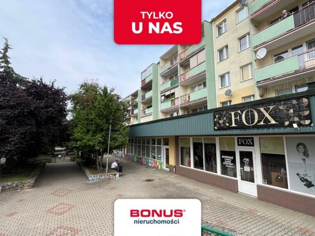Komercyjne lokal na wynajem