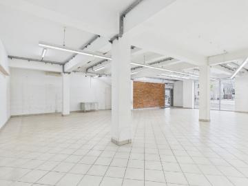 Tychy, Województwo śląskie - Parking